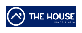 Logo The House Inmobiliaria